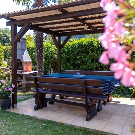 Apartman Kovac Malinska Ngoại thất bức ảnh