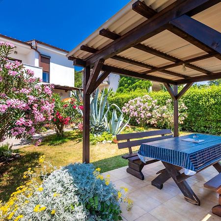 Apartman Kovac Malinska Ngoại thất bức ảnh