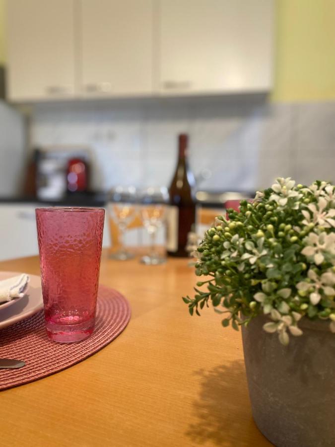 Apartman Kovac Malinska Ngoại thất bức ảnh
