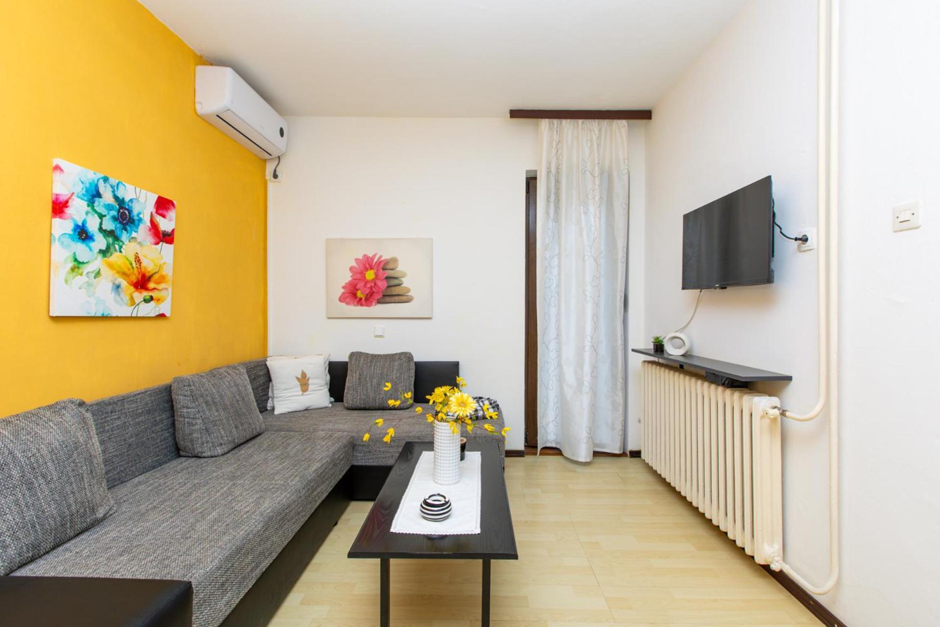 Apartman Kovac Malinska Ngoại thất bức ảnh