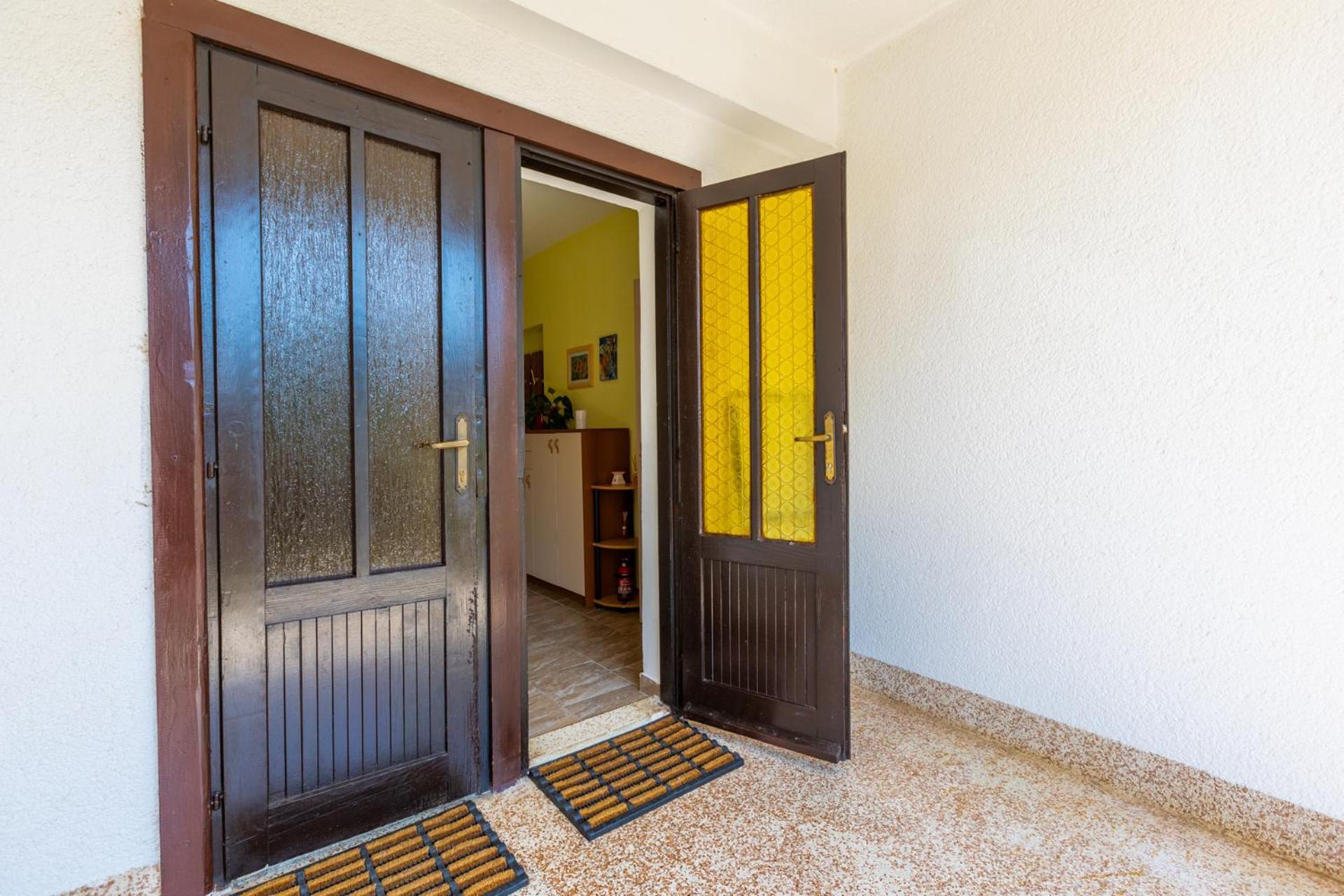 Apartman Kovac Malinska Ngoại thất bức ảnh