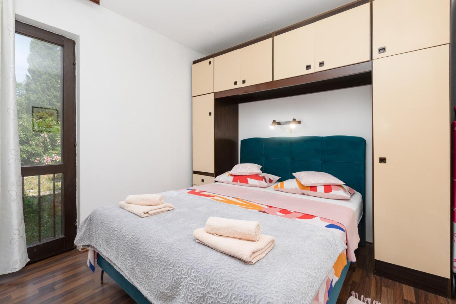 Apartman Kovac Malinska Ngoại thất bức ảnh