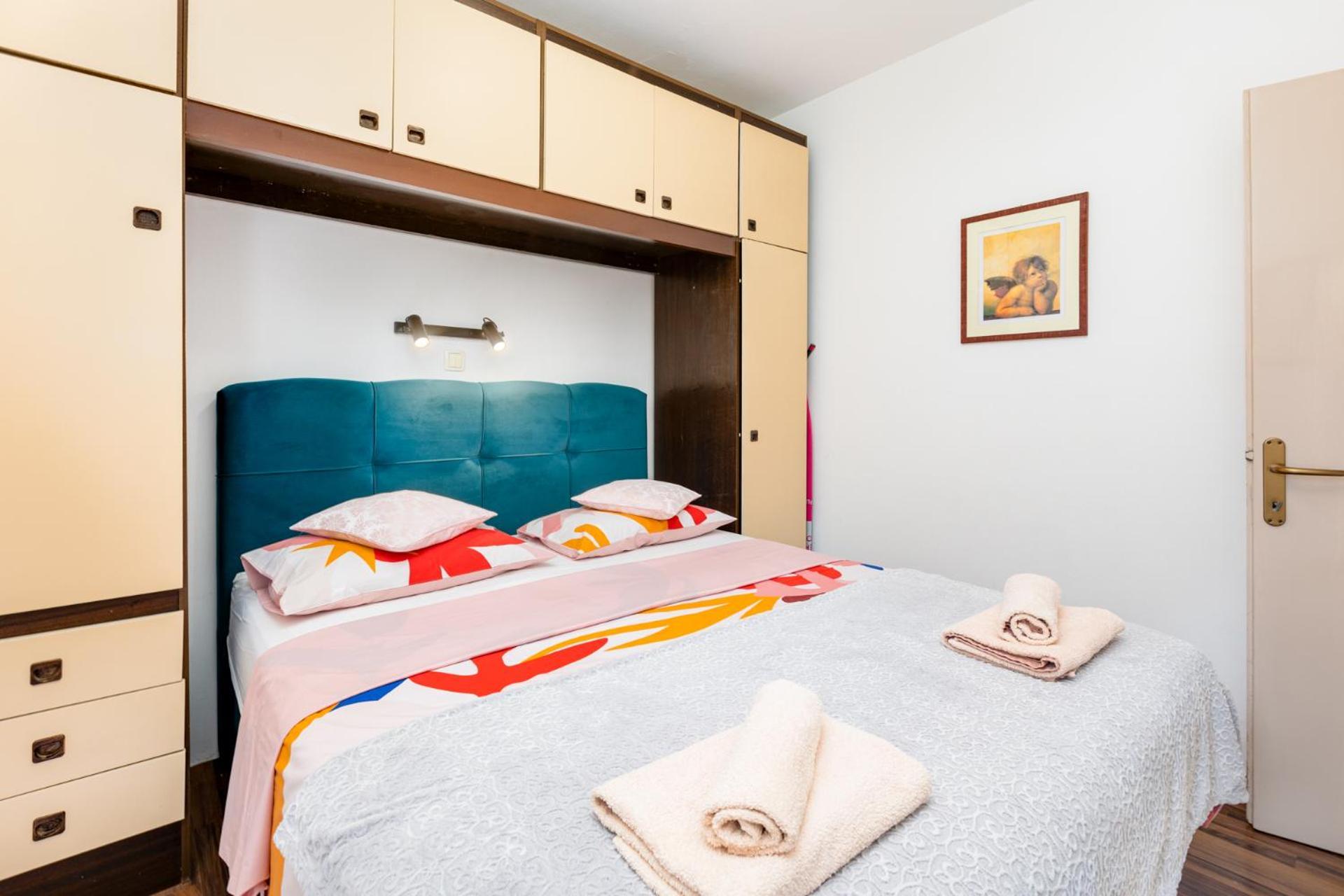 Apartman Kovac Malinska Ngoại thất bức ảnh